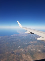 Obraz premium Airplane 