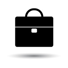 Briefcase Icon