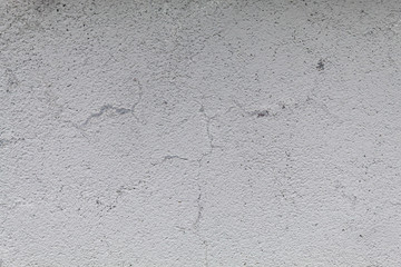 Old Weathered Damaged Concrete Wall Texture