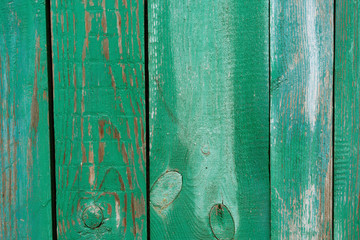 wooden texture, peeled paint