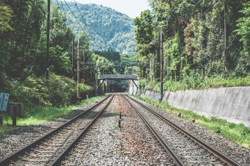 線路