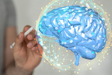 brain