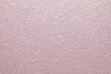 Fototapeta premium pink leather artificial leather texture background