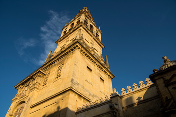 コルドバのカテドラル