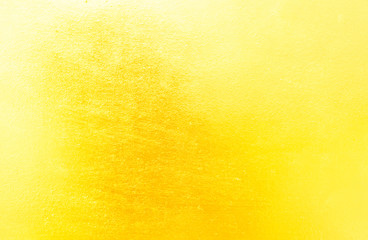 gold sheet