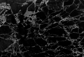 Black marble