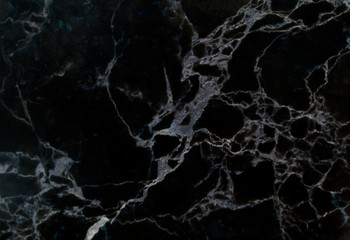 Black marble