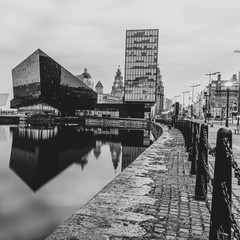 Mersey side Liverpool