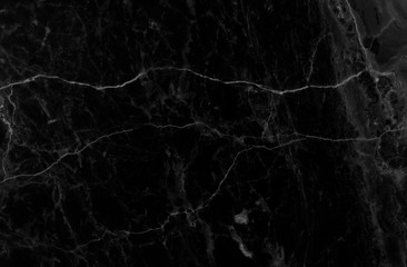 Black marble