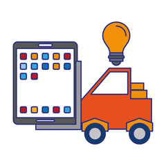 Tablet operative system under construction