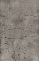old wall background. Grey tadelakt texture 