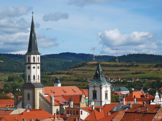 Levoca, Slovakia