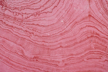 Naklejka premium Water stain pattern on red concrete