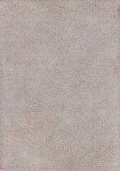 Fototapeta premium Grey wall texture background. Stucco technique with ecologic and natural lime plaster