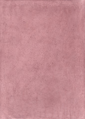 abstract grunge background. Pink stucco on wall