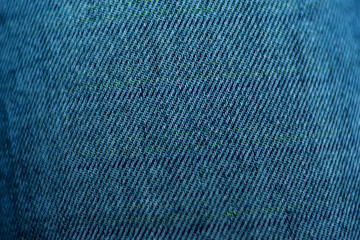 Blue jeans, denim, texture jeans, background, copy space, for advertising, text, slogan