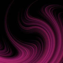 Futuristic paints Flow. Abstract Background for Landing Page,