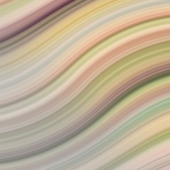 Futuristic paints Flow. Abstract Background for Landing Page,