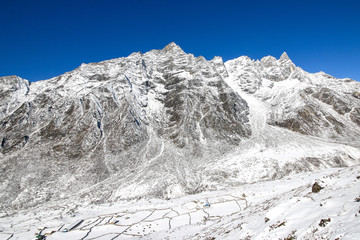 エベレスト街道