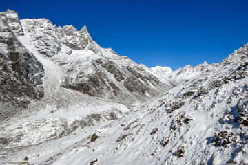 エベレスト街道