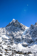 エベレスト街道