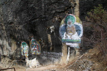 エベレスト街道