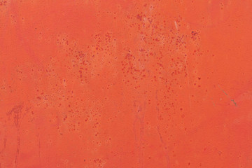 Metal texture with scratches and cracks which can be used as a background