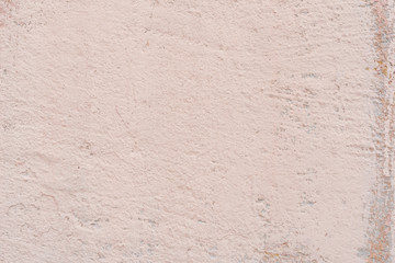 Texture, wall, concrete, it can be used as a background. Wall fragment with scratches and cracks