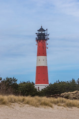 Leuchtturm Sylt