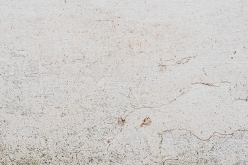 Texture, wall, concrete, it can be used as a background. Wall fragment with scratches and cracks