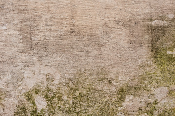 Texture, wall, concrete, it can be used as a background. Wall fragment with scratches and cracks