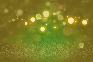 pretty brilliant glitter lights defocused bokeh abstract background, celebratory mockup texture with blank space for your content