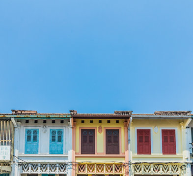 Little India in George Town Malaysia