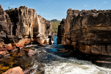 Chapada dos Veadeiros