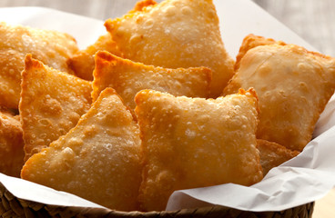 brazilian food