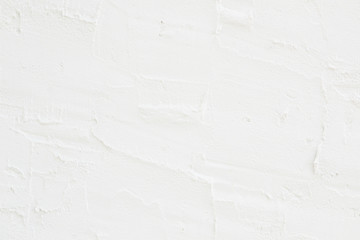 white cement wall texture