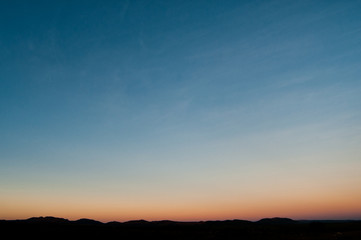 Chapada dos Veadeiros