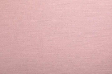 Colorful paper sheet as background, top view