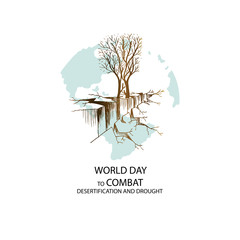 World Day to Combat Desertification and Drought