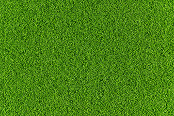 grass pattern from golf course