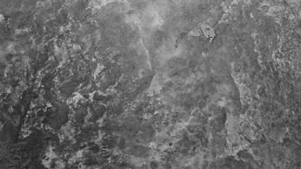 black concrete wall background