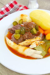 pot au feu