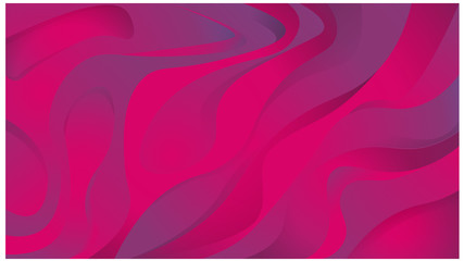Pink Abstract 001