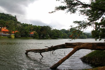 Kandy Lake