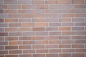 Backsteinwand Hintergrund Background Wall