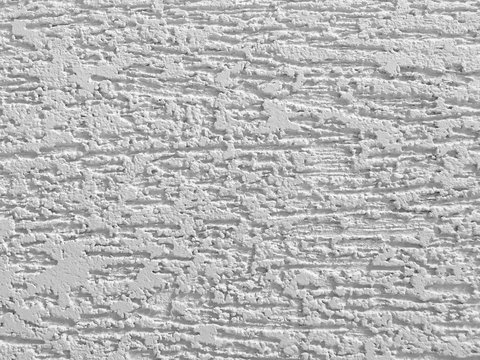 background wall white stone plaster