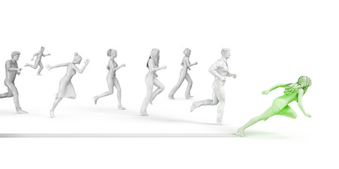 Competitive Advantage