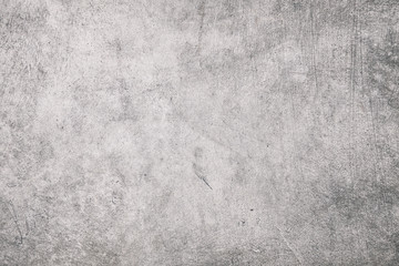 Old gray concrete wall texture