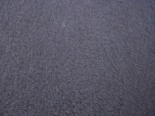 Obraz premium Dark gray abstract background and texture . 