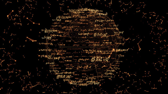World Mathematical Formulas